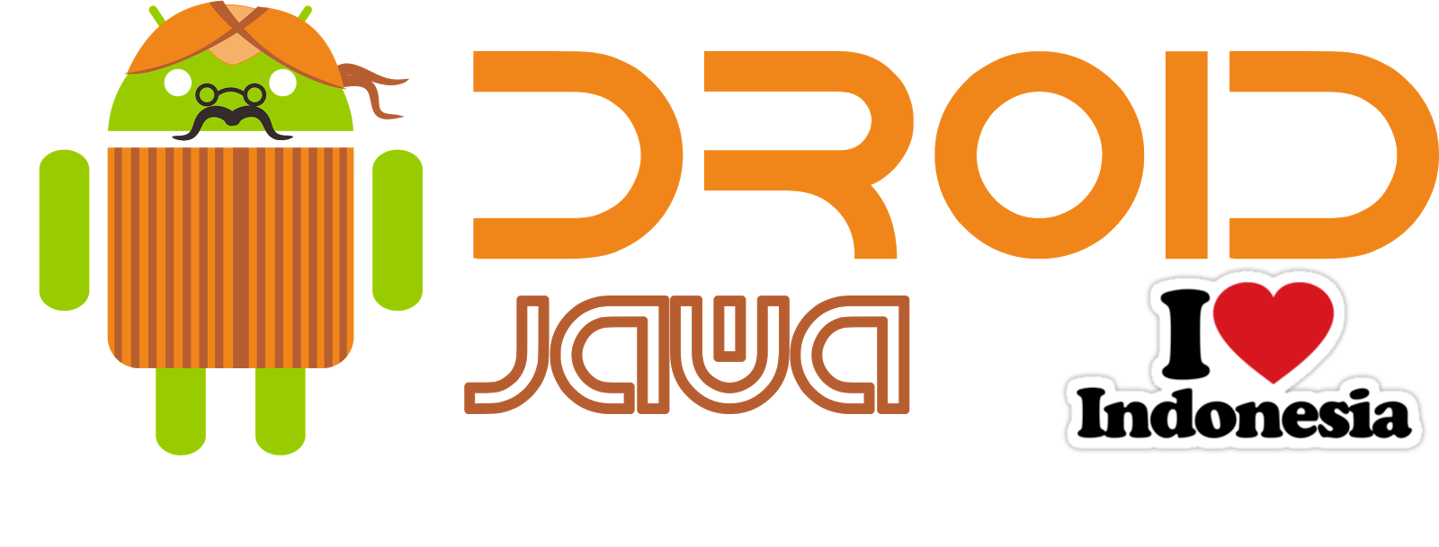 DROID JOWO | Sumber Tutorial Android
