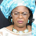 Patience Jonathan denies link with companies that pleaded guilty to money laundering charges