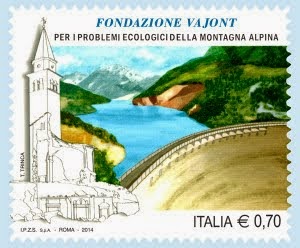 Nel 51° anniversario del Vajont