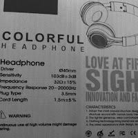 AILIHEN MS300 Headphones AILIHEN MS300 Headphones