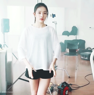 레드벨벳 슬기.gif > 이슈 유머 | 짤티비 - JJTV.KR