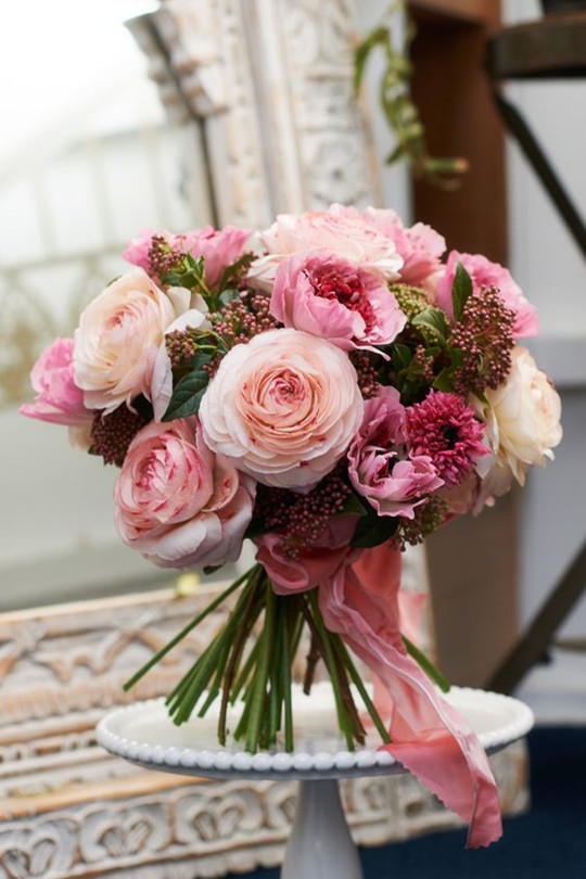 Wedding Ideas Blog Lisawola Top 20 Unique Spring Wedding Flower Rose