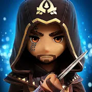 تحميل لعبه Assassin's Creed Rebellion مهكره تحميل لعبه Assassin's Creed Rebellion مهكره