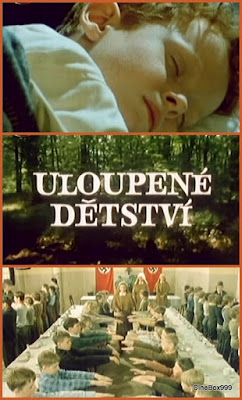 Uloupené dětství / Stolen childhood. 1987.
