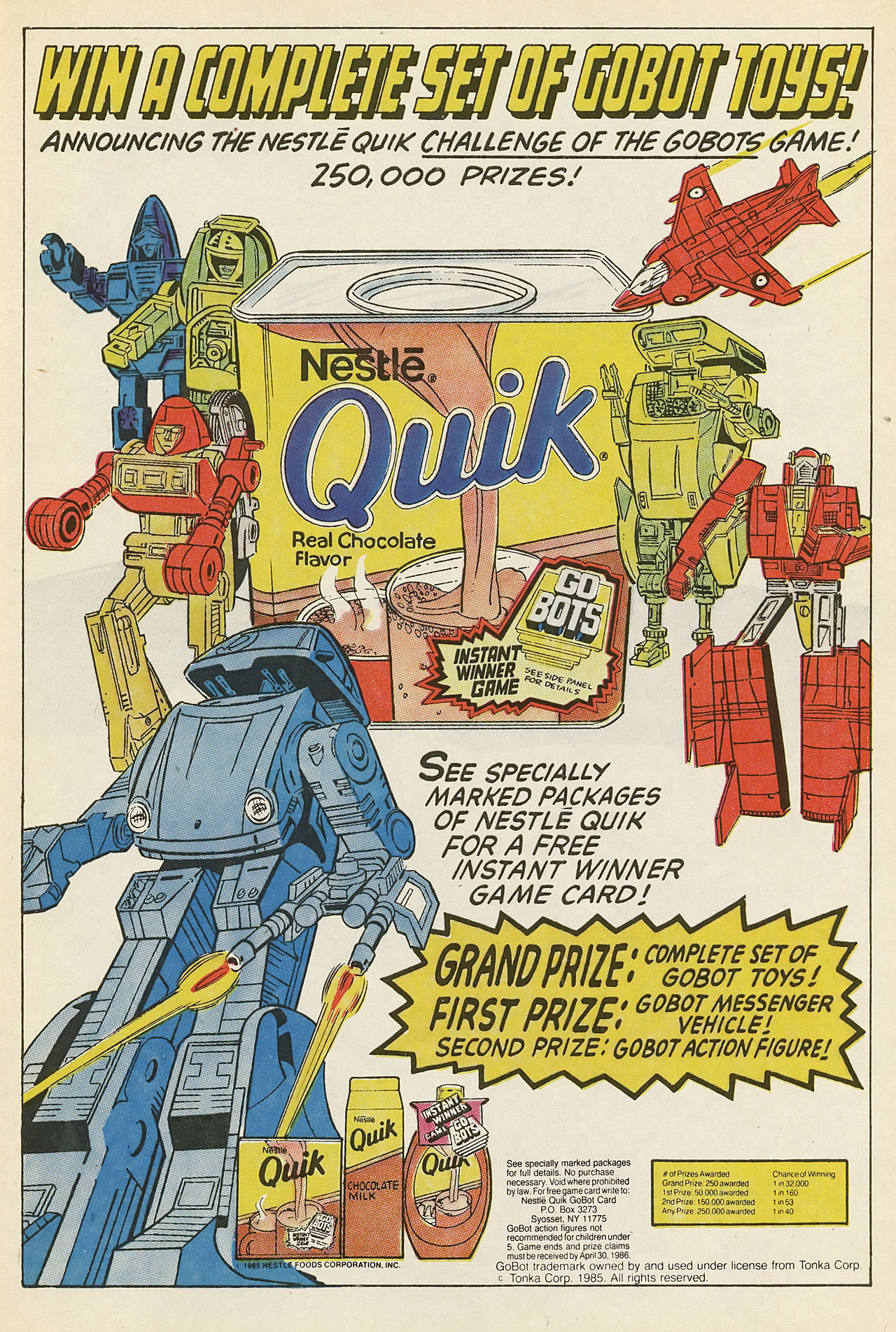 Read online Fraggle Rock comic -  Issue #6 - 7