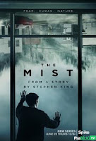 Quái vật sương mù - The Mist Quái vật sương mù