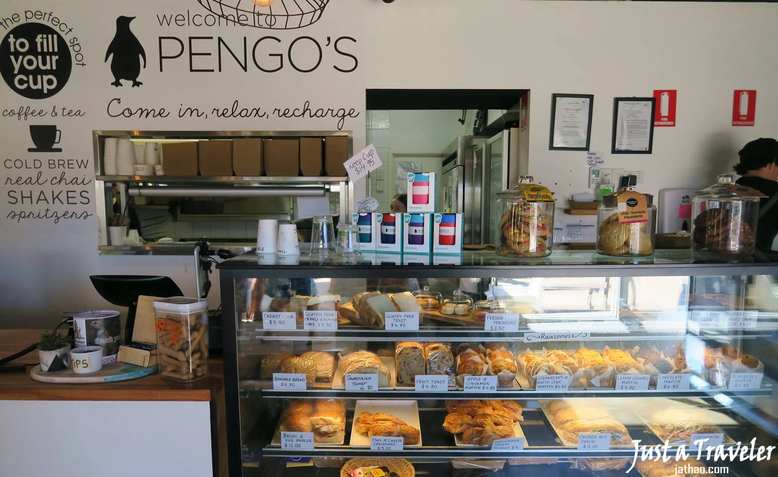 伯斯-景點-推薦-必玩-一日遊-企鵝島-Penguin-Island-遊記-美食-餐廳-旅遊-自由行-Perth