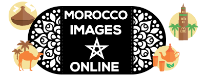 MOROCCO IMAGES