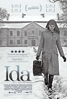 Nữ Tu Ida - Ida