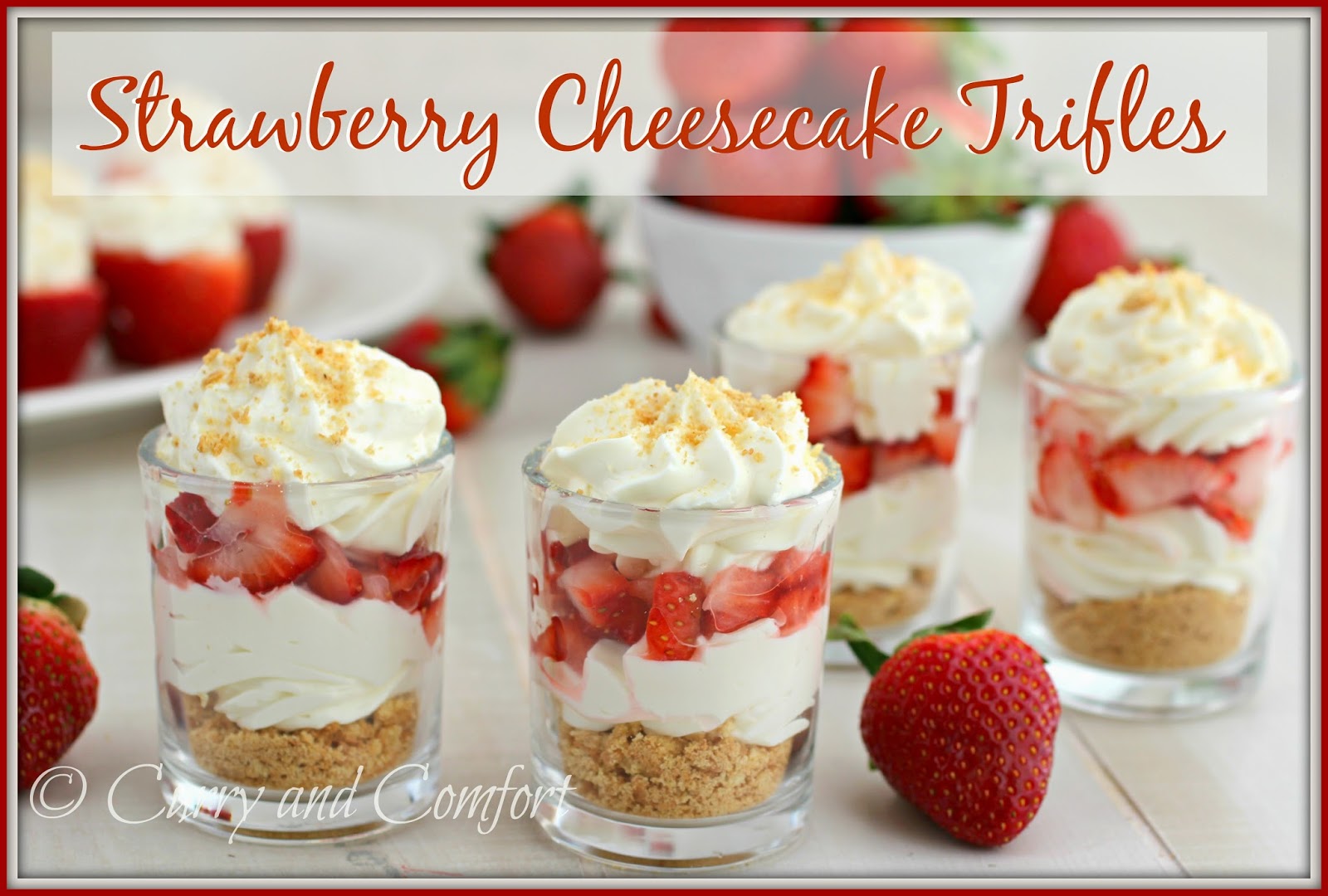 Mini Angel Food Cake Recipe Mini Angel Food Cake Recipe