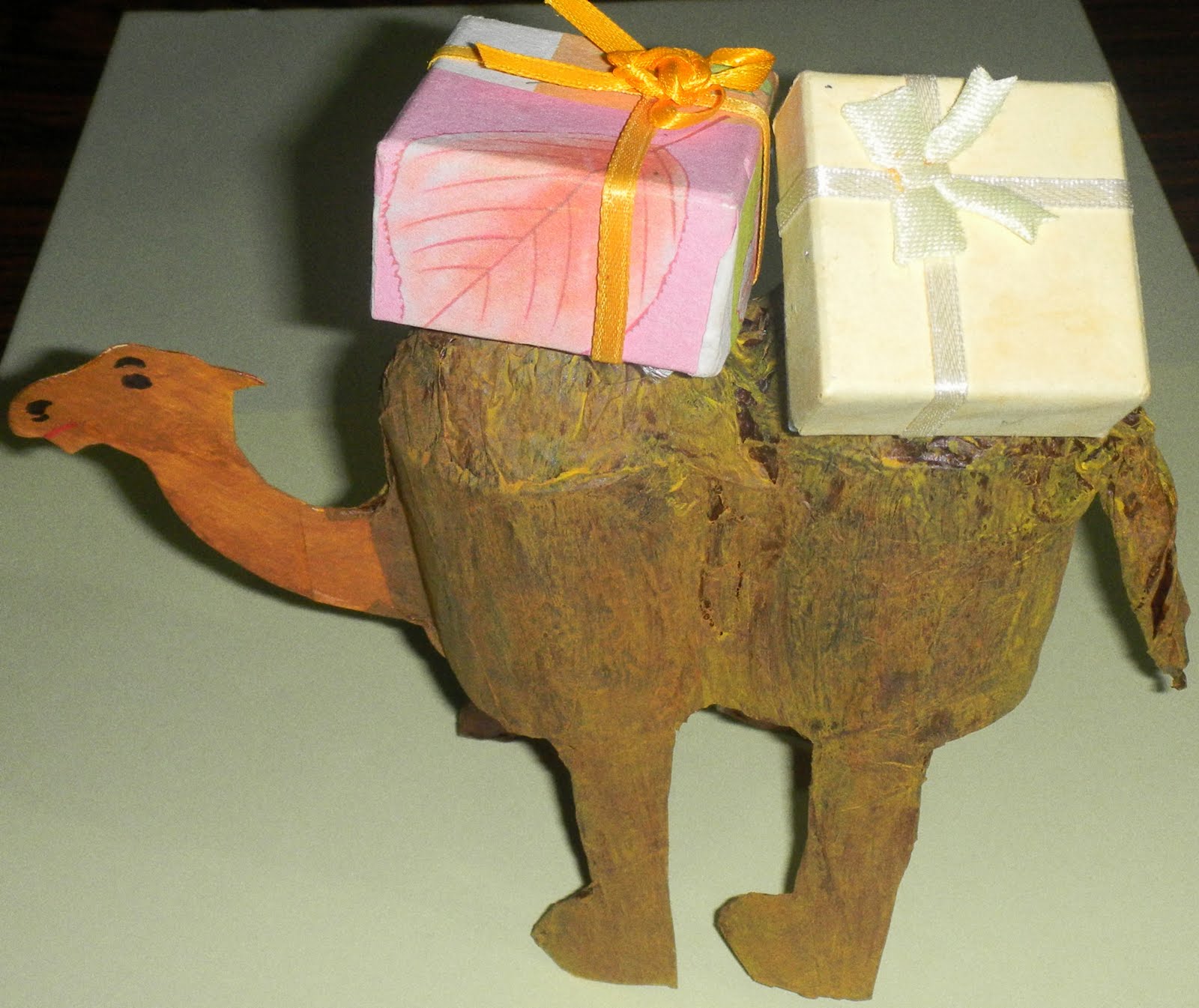 Lista 105+ Foto Como Hacer Un