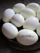 Choose eggs that are slightly aged. Farm fresh eggs aren't best for making . (howtoboileggs )