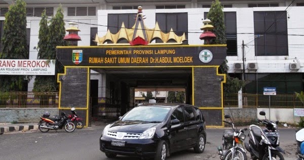 RSUDAM Terus Berbenah. Manajemen Gunakan Sistem CAT Sesuaikan Status TKS RSUDAM Terus Berbenah. Manajemen Gunakan Sistem CAT Sesuaikan Status TKS
