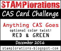  STAMPlorations