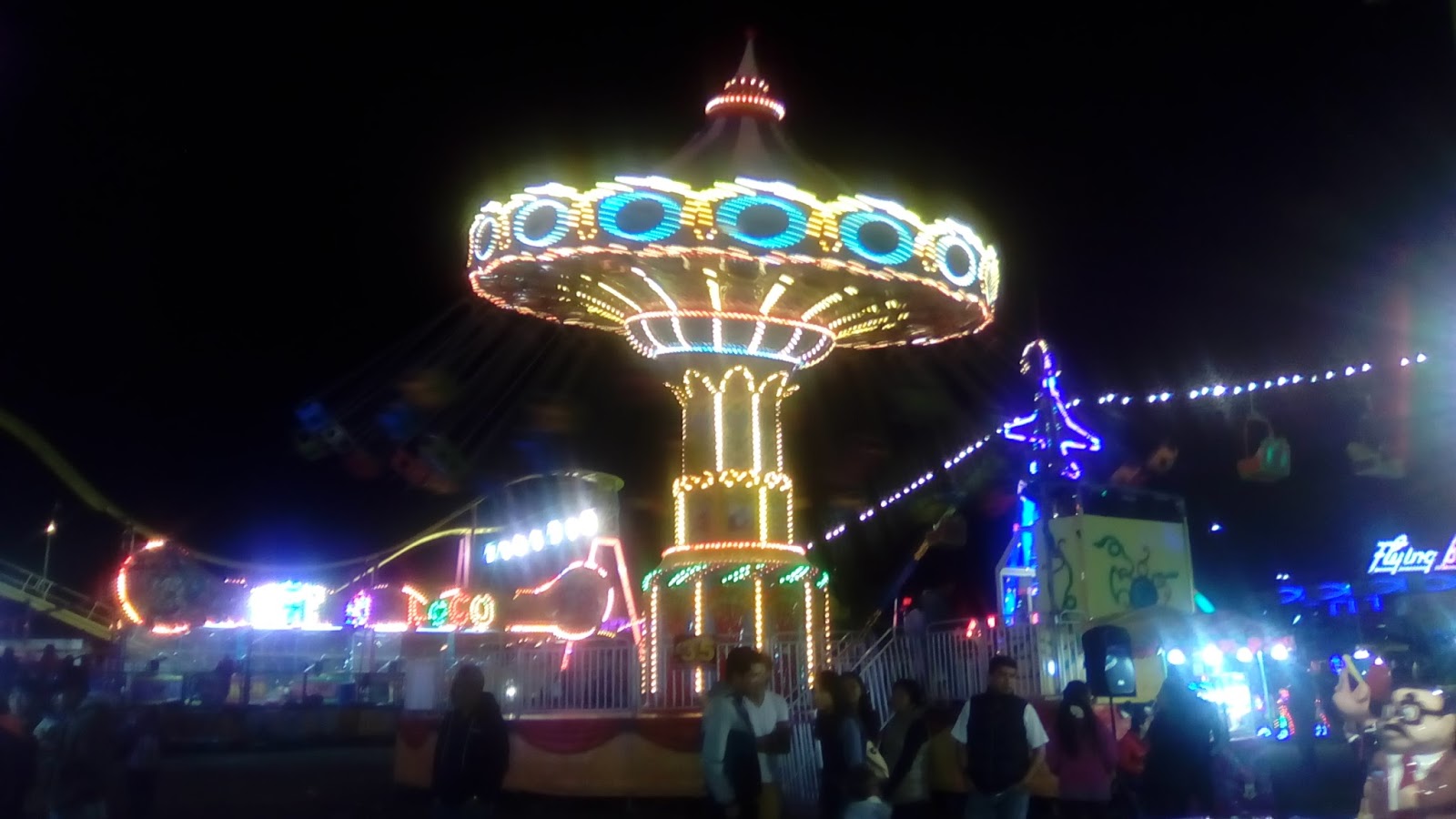 Feria Patronal San Cristabal Ecatepec Bienvenidos a la pagina de la