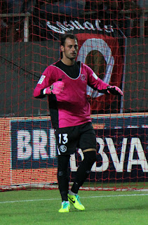 Beto Sevilla
