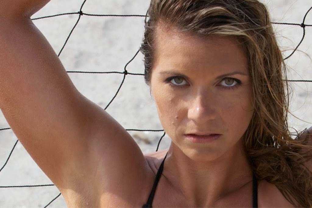 Misty May-Treanor Naked Photos Leaked