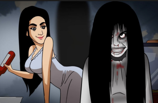 99 Arti Mimpi Berbicara dengan Hantu Menurut Islam dan