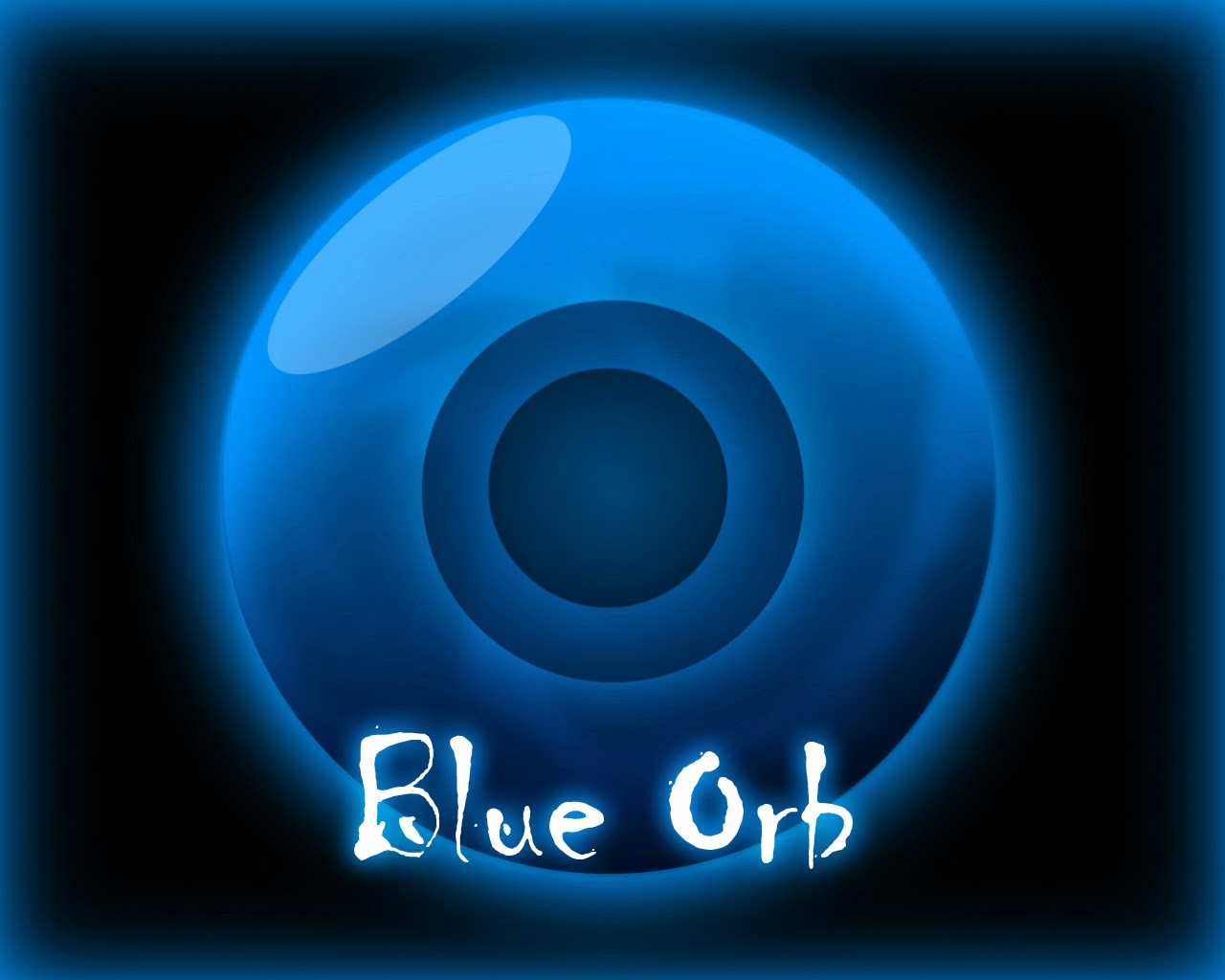 Design & Documentation: Tutorial - Blue Orb