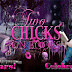 Two Chicks On Books Turns 5! And A Giveaway!