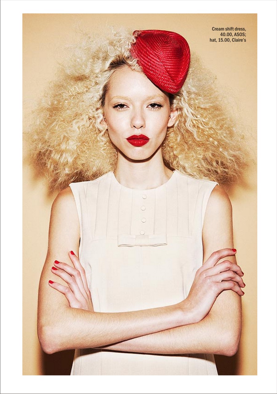 Samara Donda | Page 2 | the Fashion Spot