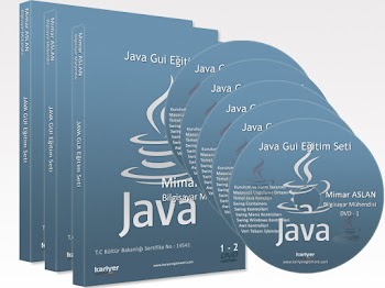 Sıfırdan Java Eclipse Eğitim Videoları