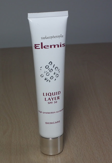 Elemis Liquid Layer SPF 30 Reviews