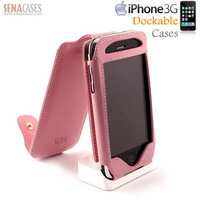 Sena iPhone 3G Cases b