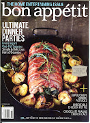 Featured in Bon Appetit