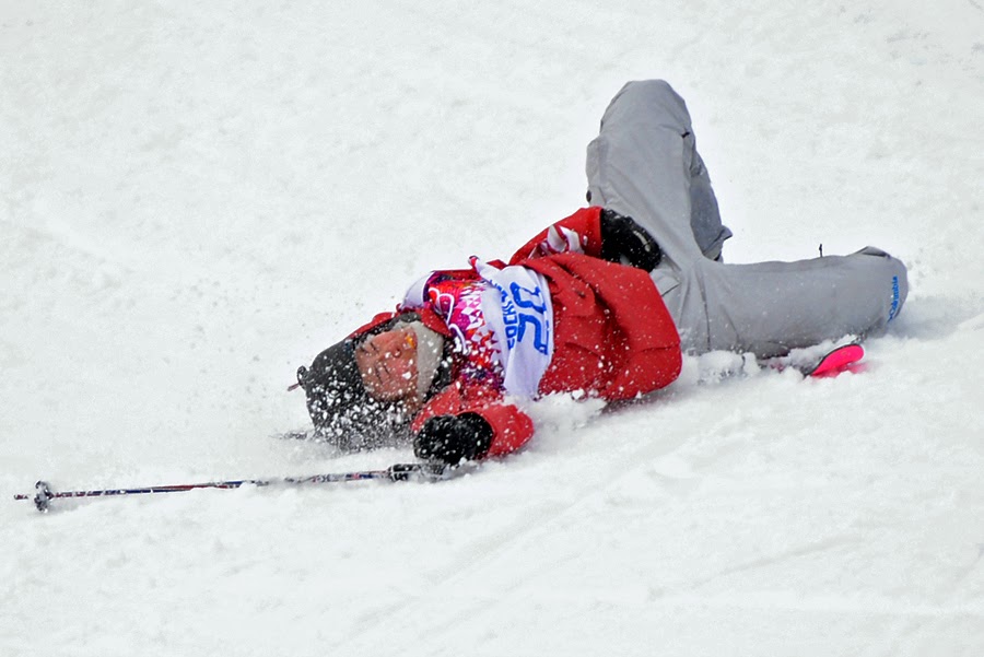 Olympia: Dara Howell holt Gold im Slopestyle der Damen Fahrradhelm Pflicht für Kinder kommt: Koalition hat sich im