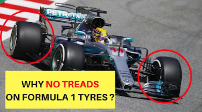 Mechanical Minds: CHECK OUT WHY DO SOME FORMULA 1 TYRES HAVE NO TREAD ...