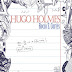 Hablemos de libros: Hugo Holmes