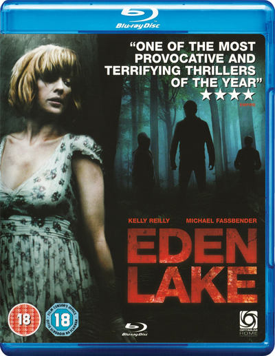 Eden Lake (2008) 1080p BDRip Dual Latino-Inglés [Subt. Esp] (Terror. Thriller | Gore)