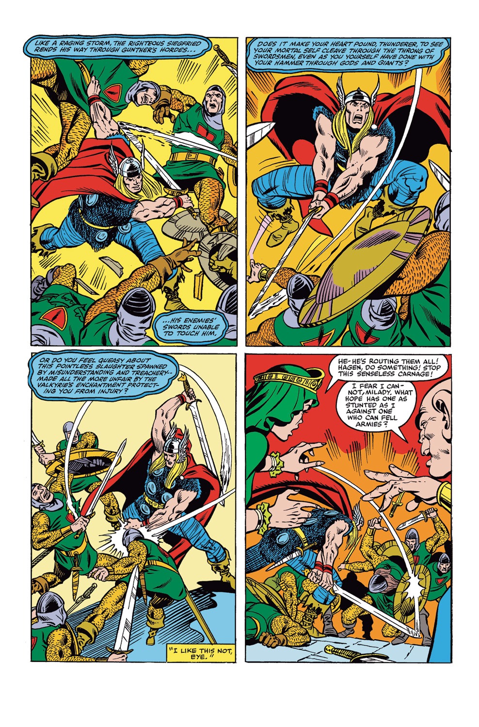 Thor (1966) 299 Page 15