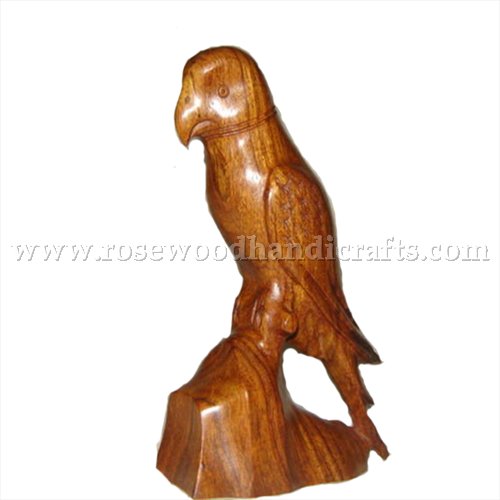 Pakistan Rosewood Handicrafts Wooden Animals States, Rosewood Animal