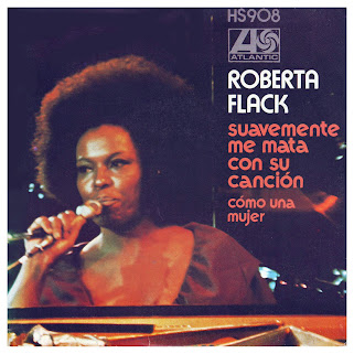 Roberta Flack