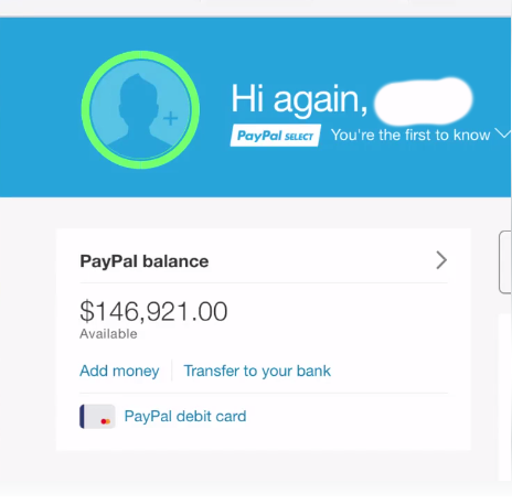 Paypal Geld Auf Konto überweisen Gebühren
