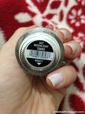 China Glaze Oje