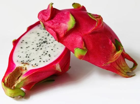 МИР с Kristina GO: Что это еще за ФРУКТ? ДРАКОНИЙ? ПИТАЙЯ, Dragon Fruit
