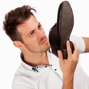 5 effective ways to remove the stench of shoes