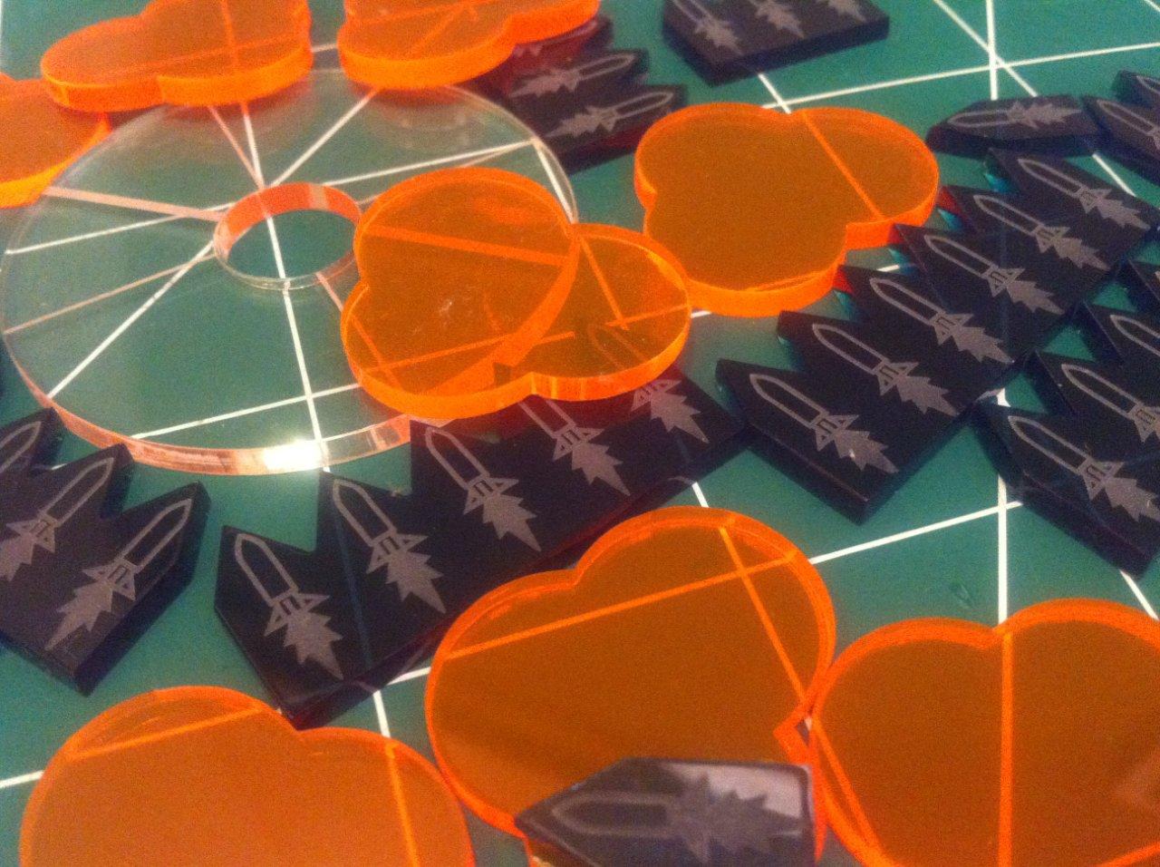 Op For Miniature Wargaming And Board Game Gaming Club Litko Tokens op-for-miniature-wargaming-and-board-game-gaming-club-litko-tokens
