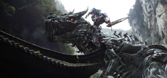 Transformer 4: Age of Extinction Luncurkan Trailer Baru