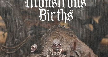 CLVII. Monstrous Births: Act III