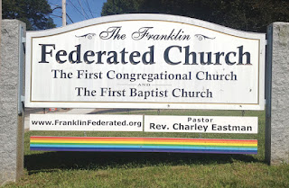 Franklin Federated Church
