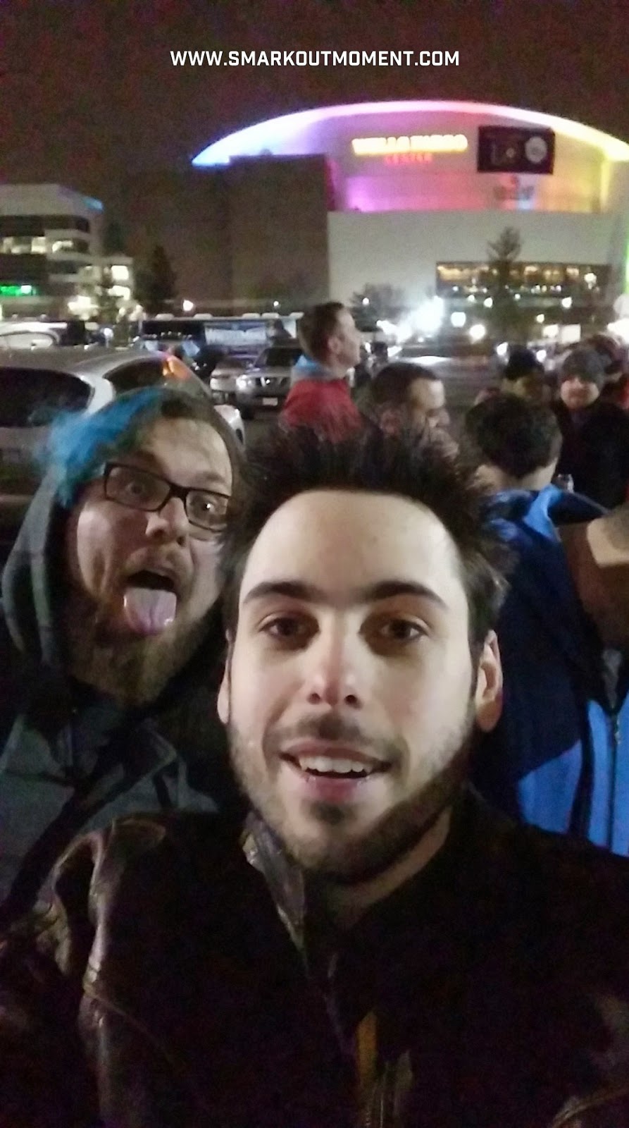 WWE Royal Rumble 2015 Wells Fargo Center line for WWE Royal Rumble 2015 Wells Fargo Center