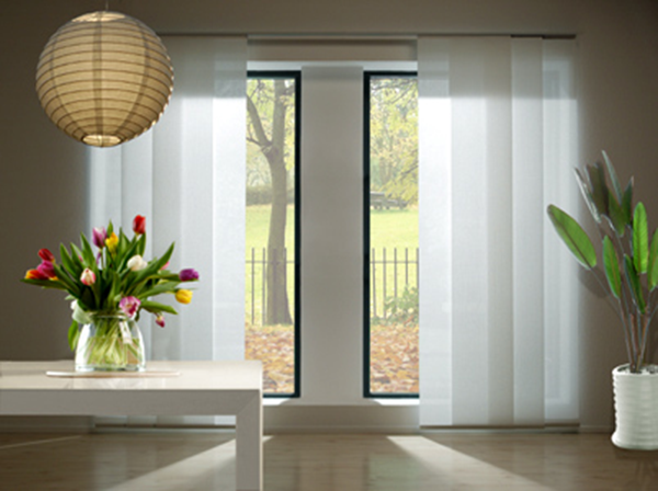 tipos de cortinas - homepersonalshopper