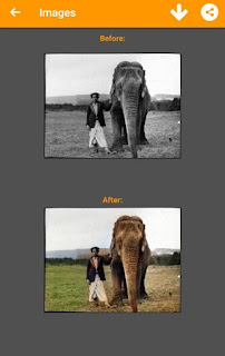 Black and White Photo Colorizer PRO v1.3.92 APK Black and White Photo Colorizer PRO v1.3.92 APK