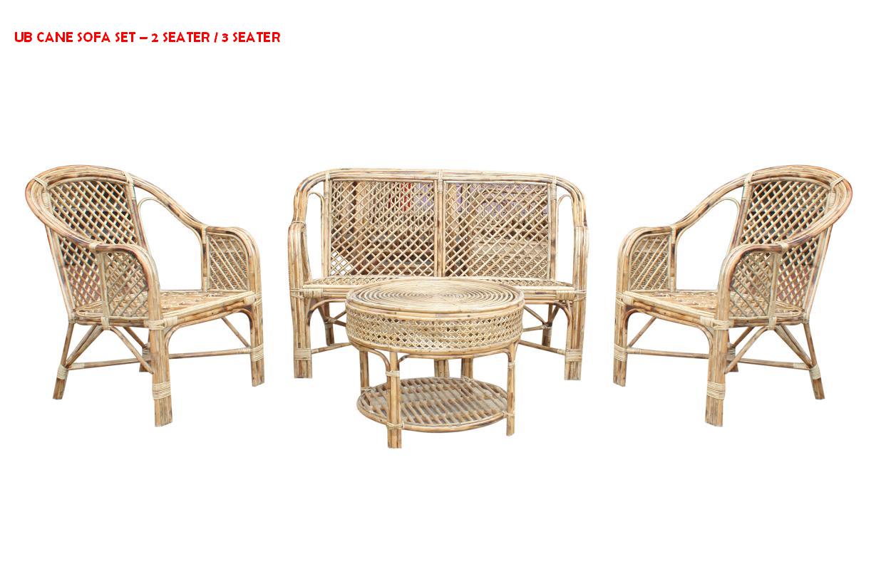 CANE BAMBOO CRAFT BY ASSAM