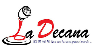 Radio La Decana 1300 AM Juliaca 