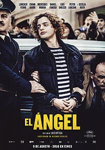 La Música de EL ANGEL